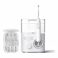 Irygator stacjonarny do zębów Philips Sonicare HX3911/40 Power Flosser 7000