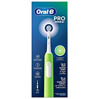 Braun Oral-B Junior Sensitive (D16.513.1) – szczoteczka elektryczna dla dzieci powyżej 6. roku życia