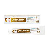Curasept ADS 720 Colostrum - pasta regenerująca błony śluzowe 75 ml