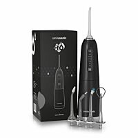 Irygator bezprzewodowy Smilesonic H2O Black