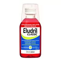 Płyn do płukania jamy ustnej z chlorheksydyną Eludril Classic 0,10% 200ml