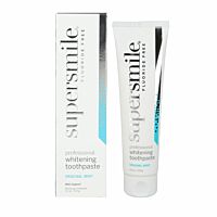 Pasta wybielająca Supersmile Professional bez fluoru 119g