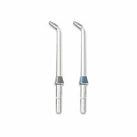 Waterpik Ultra Jet Tips JT-100E – końcówki standardowe do irygatora 2 szt.