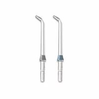 Waterpik Ultra Jet Tips JT-100E – końcówki standardowe do irygatora 2 szt.