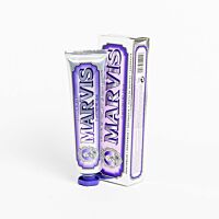 Pasta do zębów na nieświeży oddech Marvis Jasmin Mint 85 ml