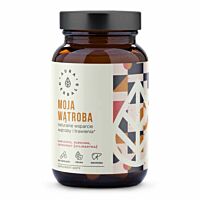Aura Herbals Moja Wątroba – kapsułki 60 szt.