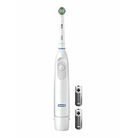 Oral-B Pro Battery Db5 – szczoteczka elektryczna do zębów - biała