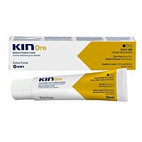 KIN ORO krem do protez bardzo mocny 40 ml