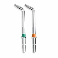 Waterpik Orthodontic Tips OD-100E – końcówki ortodontyczne do irygatora 2 szt.