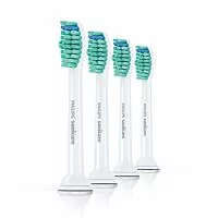 Końcówki Philips Sonicare ProResults Standard HX6014/07 – 4 szt.