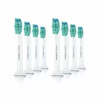 Końcówki Philips Sonicare ProResults 8 szt. HX6018