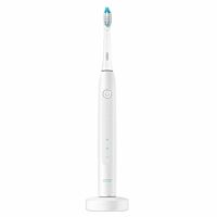 Oral-B Pulsonic Slim Clean 2000 White – szczoteczka soniczna do zębów