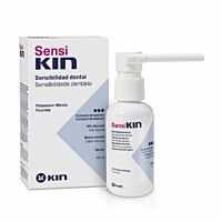 SensiKIN spray na ostrą nadwrażliwość zębów – 40 ml