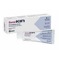 SensiKIN Toothpaste - Pasta do zębów pomagająca zapobiegać nadwrażliwości zębów 75 ml