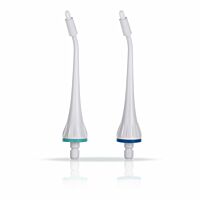 SEYSSO Oxygen Travel ORTHODONTIC – końcówki ortodontyczne do irygatora 2 szt.