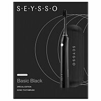 Szczoteczka soniczna SEYSSO Basic Edition