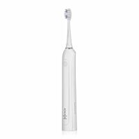 Szczoteczka soniczna SEYSSO Carbon Basic White