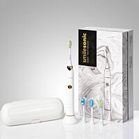 Szczoteczka soniczna Smilesonic EX White