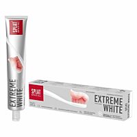 SPLAT Special EXTREME WHITE