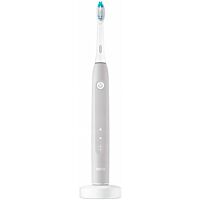 Oral-B Pulsonic Slim Clean 2000 Grey – szczoteczka soniczna do zębów