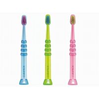 Szczoteczka do zębów dla dzieci (0-4 lat) Curaprox Baby CS 4260