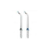 Waterpik Plaque Seeker PS-100E – końcówki irygatora do implantów, mostów, koron 2 szt.