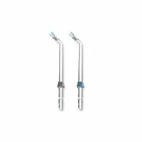 Waterpik Plaque Seeker PS-100E – końcówki irygatora do implantów, mostów, koron 2 szt.
