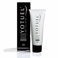 Pasta wybielająca Yotuel All In One Wintergreen 75 ml