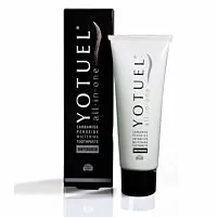 Pasta wybielająca Yotuel All In One Wintergreen 75 ml