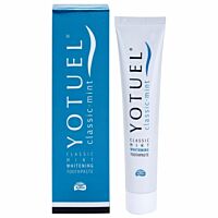 Pasta wybielająca Yotuel Classic 50 ml
