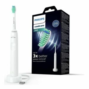 Philips Sonicare Series 2100 HX3651/13 – szczoteczka soniczna do zębów