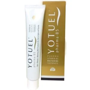 Pasta wybielająca Yotuel Pharma 50 ml