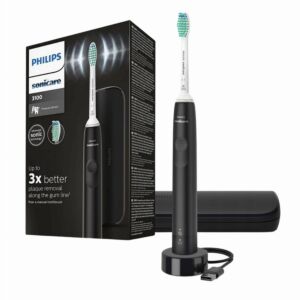 Philips Sonicare Series 3100 HX3673/14 – szczoteczka soniczna do zębów