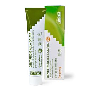 Argital Alla Salvia – naturalna pasta ściągająca z szałwią