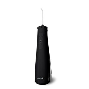 Irygator bezprzewodowy Waterpik Cordless Plus 5000 czarny