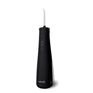 Irygator bezprzewodowy Waterpik Cordless Plus 5000 czarny