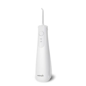 Irygator bezprzewodowy Waterpik Cordless Plus 5000 biały