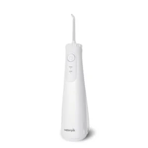 Irygator bezprzewodowy Waterpik Cordless Plus 5000 biały
