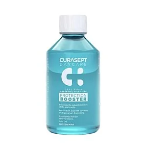 Curasept Daycare Lodowa Mięta – płyn do płukania jamy ustnej 250 ml