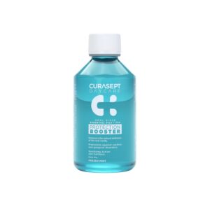 Curasept Daycare Lodowa Mięta – płyn do płukania jamy ustnej 500 ml