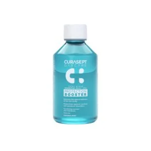 Curasept Daycare Lodowa Mięta – płyn do płukania jamy ustnej 500 ml