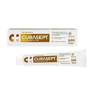 Curasept ADS 720 Colostrum - pasta regenerująca błony śluzowe 75 ml