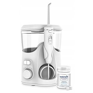 Irygator stacjonarny wybielający Waterpik WF-06 (Whitening)