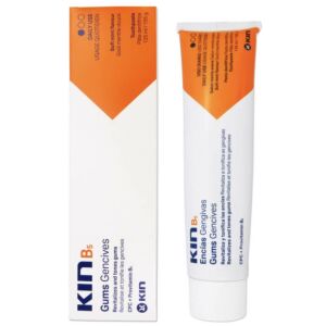 KIN B5 pasta do zębów z witaminami 125 ml