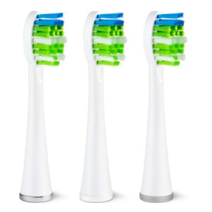 Końcówki do szczoteczki sonicznej Waterpik STW-03