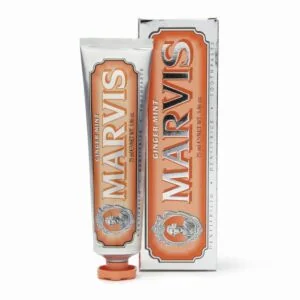 Pasta do zębów na nieświeży oddech Marvis Ginger Mint 85 ml