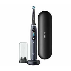 Szczoteczka magnetyczna Oral-B iO 9N Black Onyx