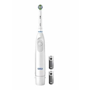 Oral-B Pro Battery Db5 – szczoteczka elektryczna do zębów - biała