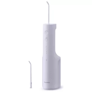 Panasonic EW-DJ26 – bezprzewodowy irygator z 2 końcówkami