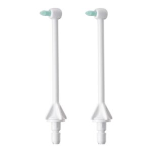 Panasonic WEW0984 – końcówki ortodontyczne do irygatora 2 szt.